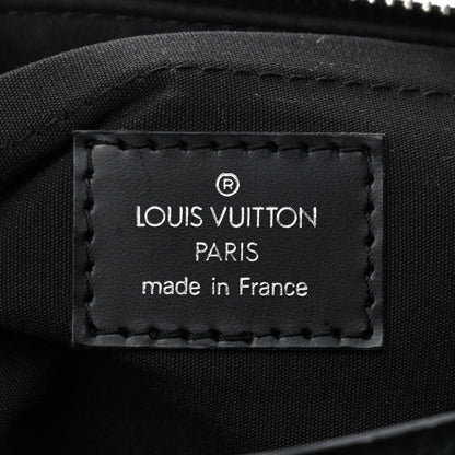 Louis Vuitton Epi Turenne PM Black 5 of 15