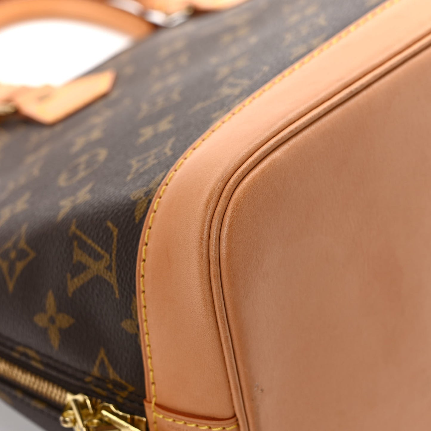 Monogram Alma PM