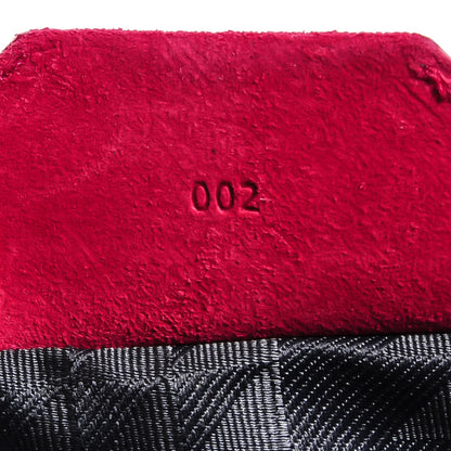 Proenza Schouler Suede Medium PS1 Satchel Raspberry 4 of 14