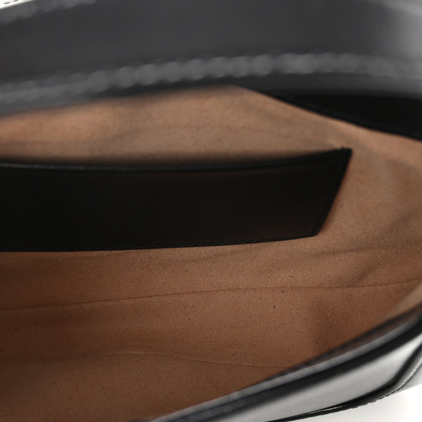 Boarded Dyana Lux Calfskin Mini Jackie 1961 Hobo Black