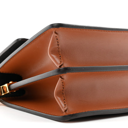 Louis Vuitton Reverse Monogram Dauphine Mini 8 of 9