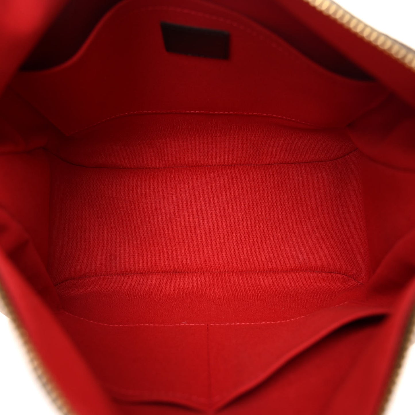 Damier Ebene Duomo Messenger