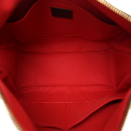 Louis Vuitton Damier Ebene Duomo Messenger 5 of 10