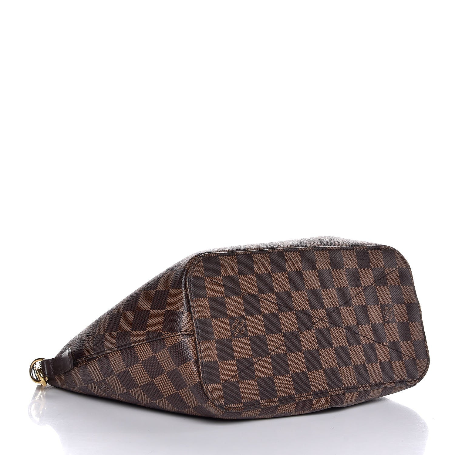 Louis Vuitton Damier Ebene Siena PM 5 of 9