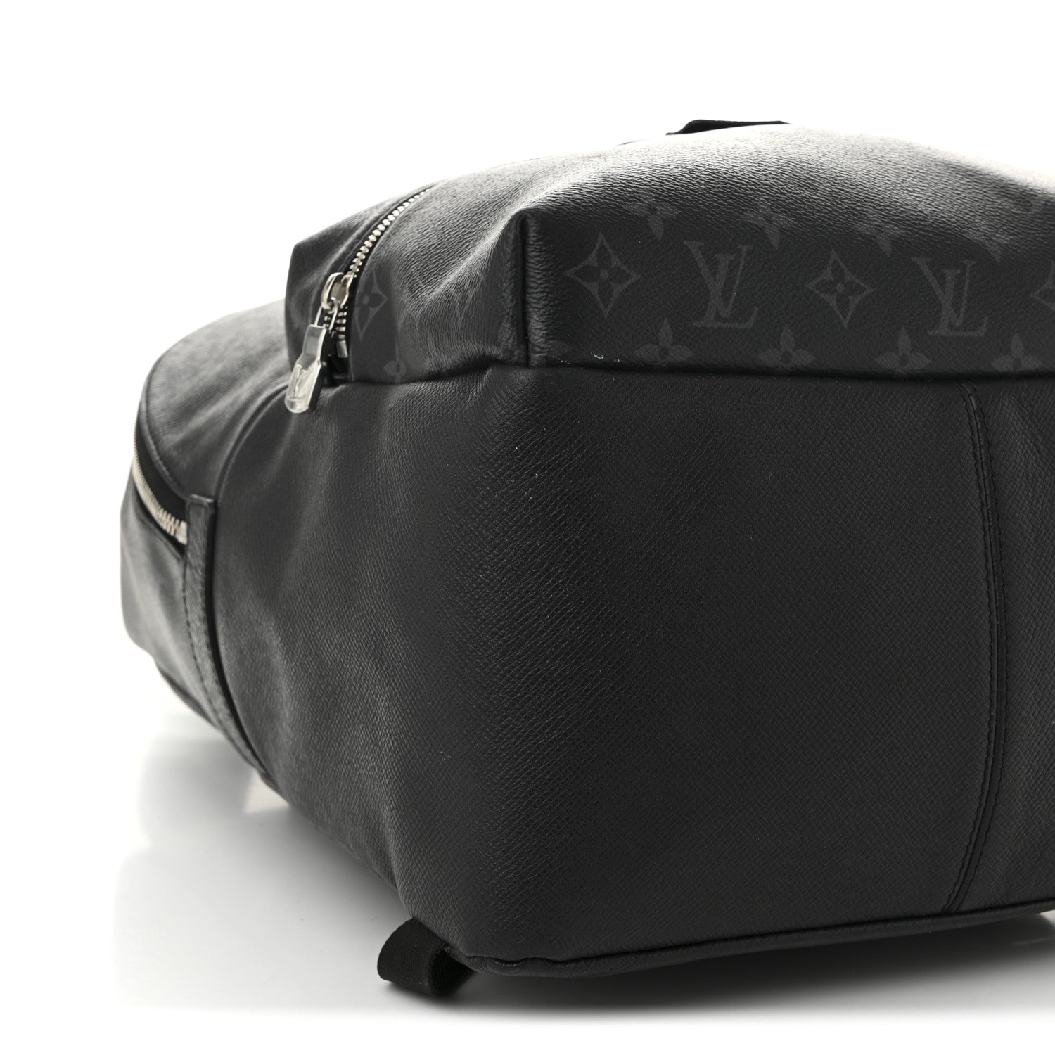 Louis Vuitton Monogram Eclipse Taiga Discovery Backpack PM 8 of 13