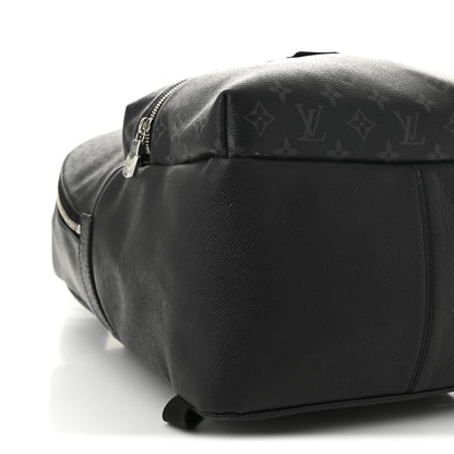 Louis Vuitton Monogram Eclipse Taiga Discovery Backpack PM 8 of 13