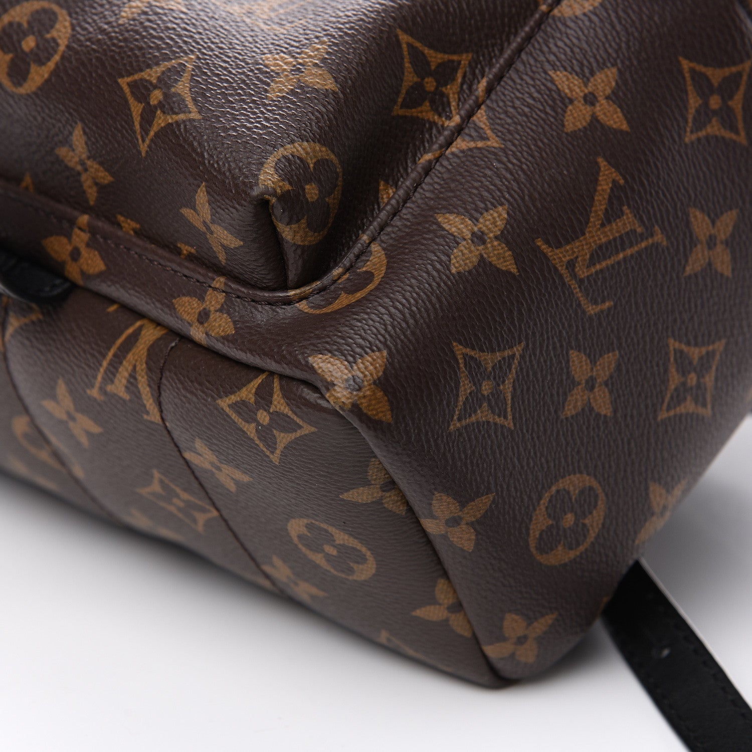 Louis Vuitton Monogram Palm Springs Backpack PM 7 of 9