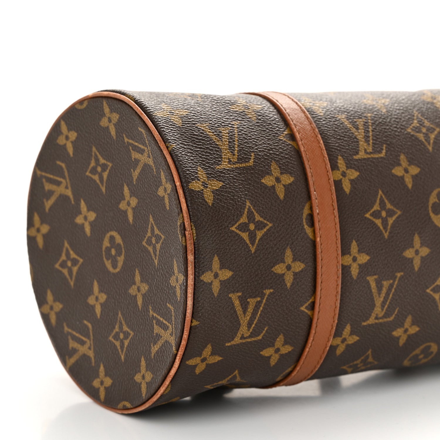 Louis Vuitton Monogram Papillon 30 8 of 11
