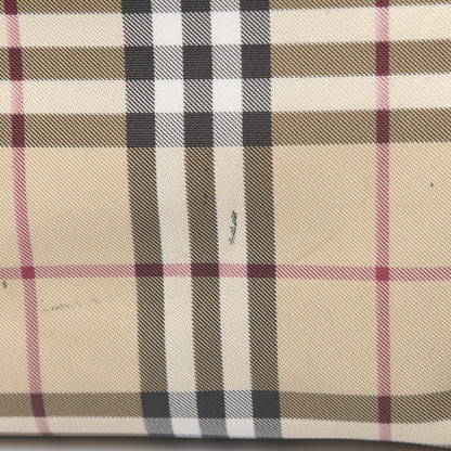 Burberry House Check Tote Black 14 of 17