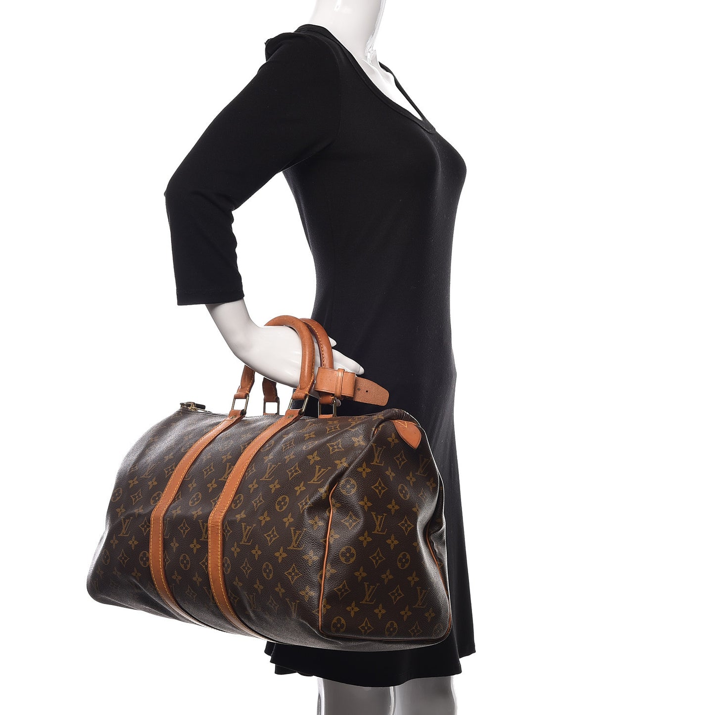 Monogram Keepall 45