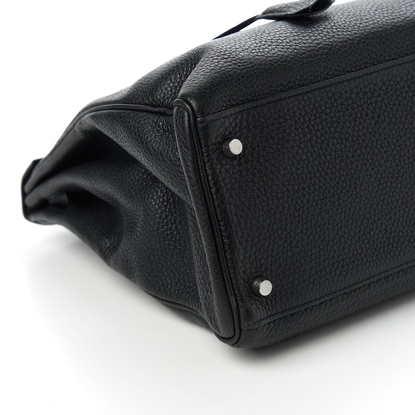 Togo Kelly Retourne 40 Black