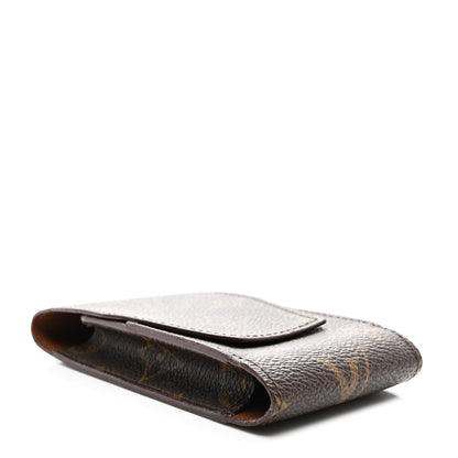 Louis Vuitton Monogram Cigarette Case 4 of 6