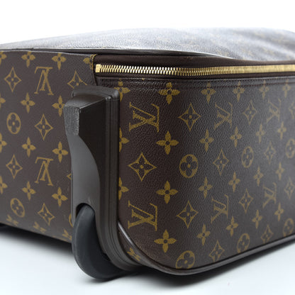 Louis Vuitton Monogram Pegase 45 6 of 16
