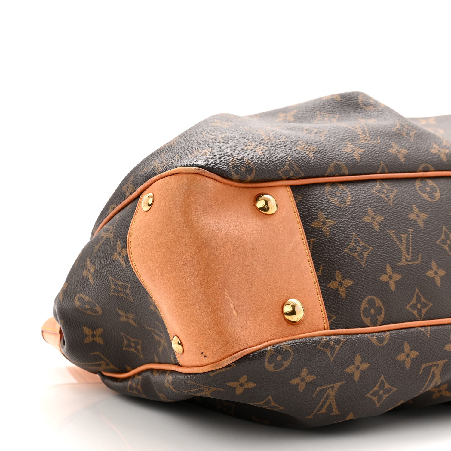 Louis Vuitton Monogram Boetie MM 8 of 12