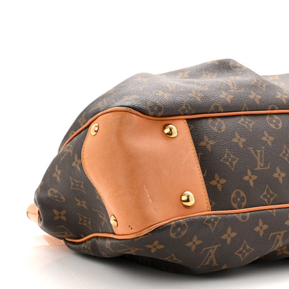 Louis Vuitton Monogram Boetie MM 8 of 12