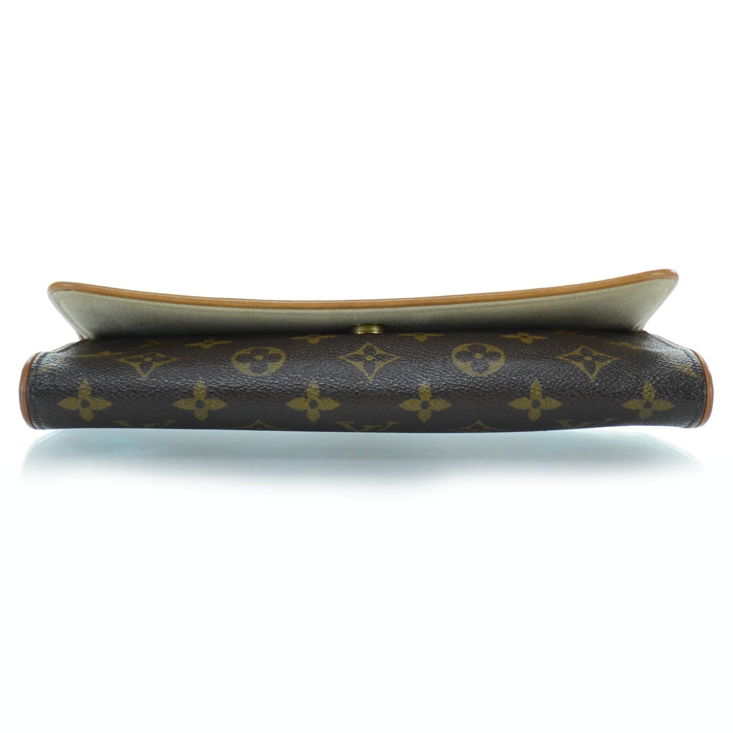 Monogram Pochette Twin GM