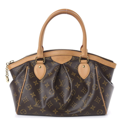 Louis Vuitton Monogram Tivoli PM 1 of 11