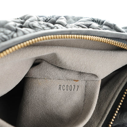 Louis Vuitton Olympe Nimbus PM Anthracite 7 of 8