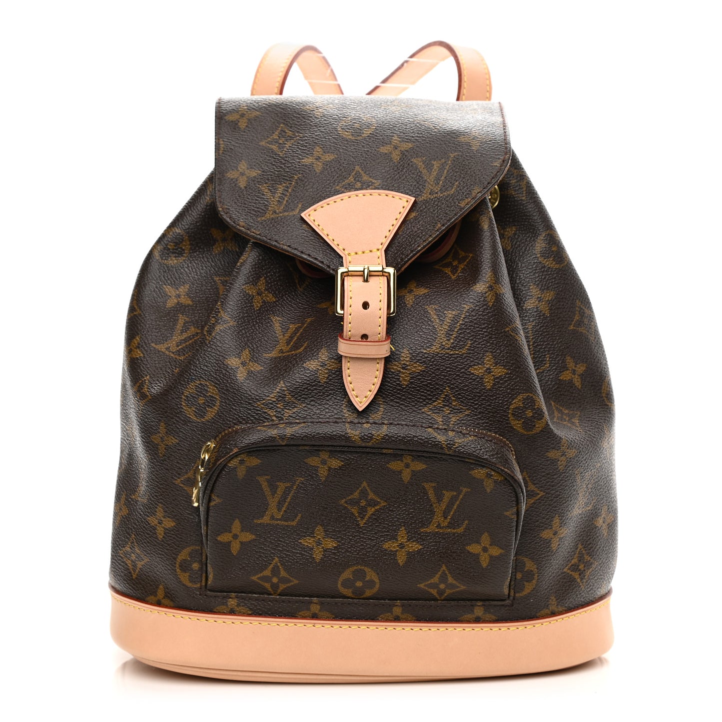 Monogram Montsouris MM Backpack