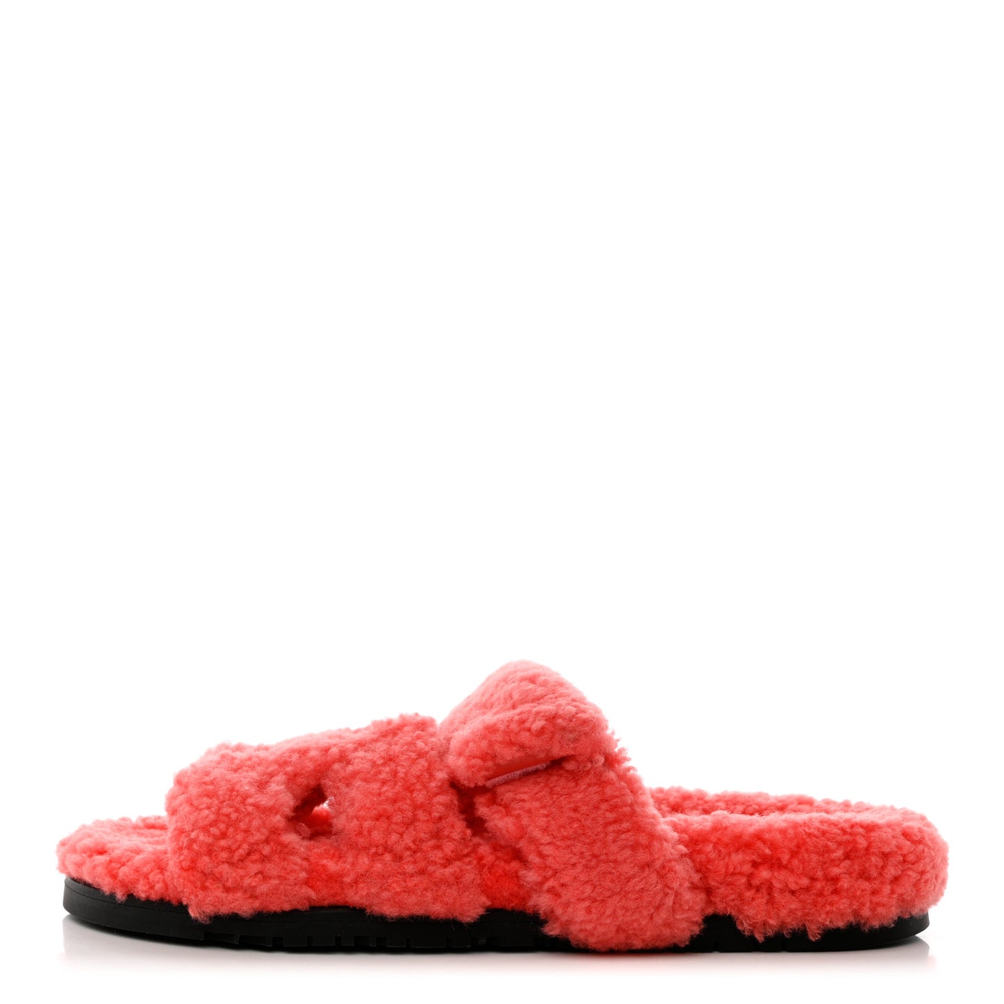 Woolskin Womens Chypre Sandals 40 Rose Du Desert