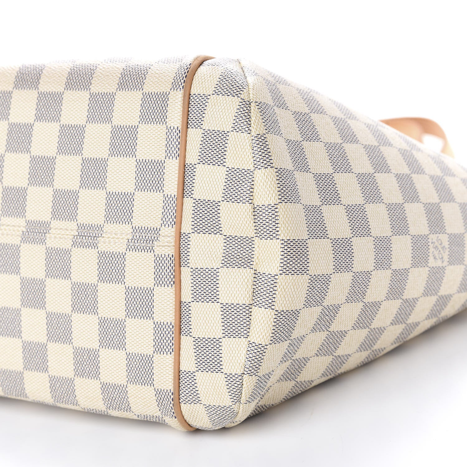 Louis Vuitton Damier Azur Totally GM 7 of 10