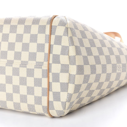 Louis Vuitton Damier Azur Totally GM 7 of 10