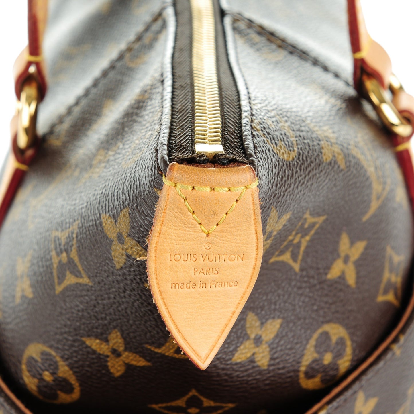 Monogram Totally MM