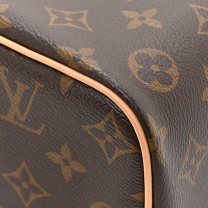 Louis Vuitton Monogram Nice Mini 7 of 10