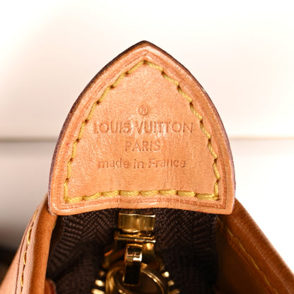 Louis Vuitton Monogram Boetie PM 6 of 9