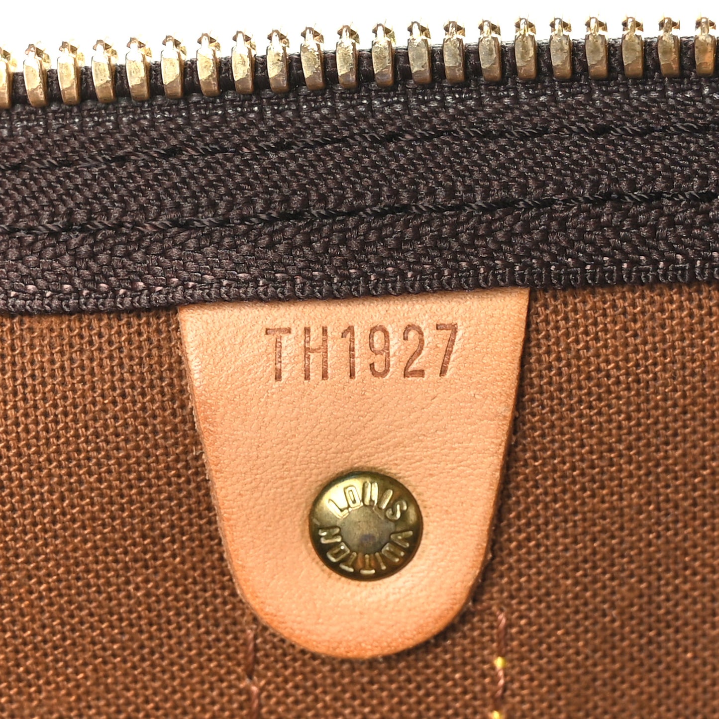 Monogram Keepall Bandouliere 50