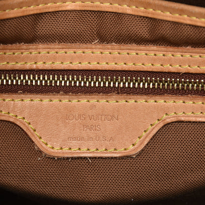 Louis Vuitton Monogram Vavin GM 6 of 7