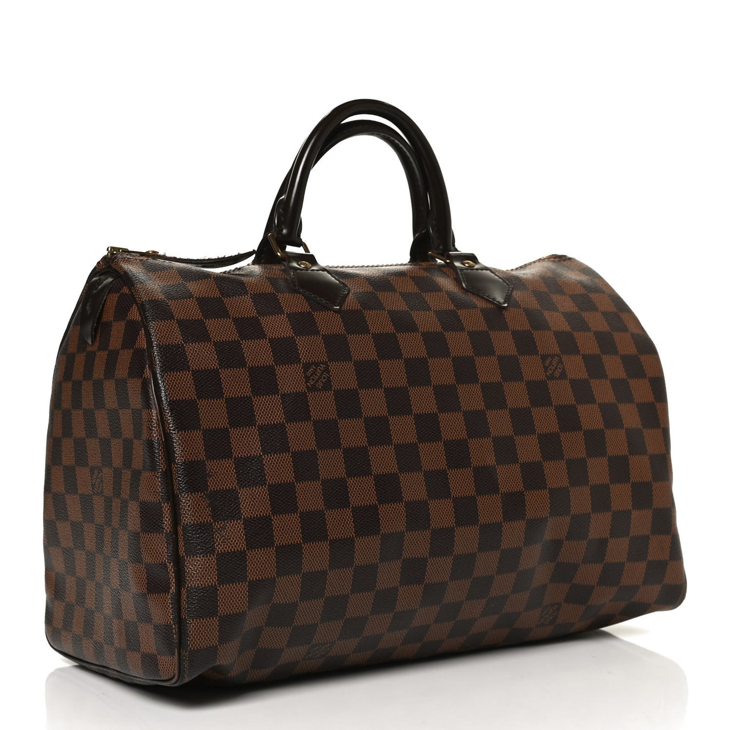 Damier Ebene Speedy 35