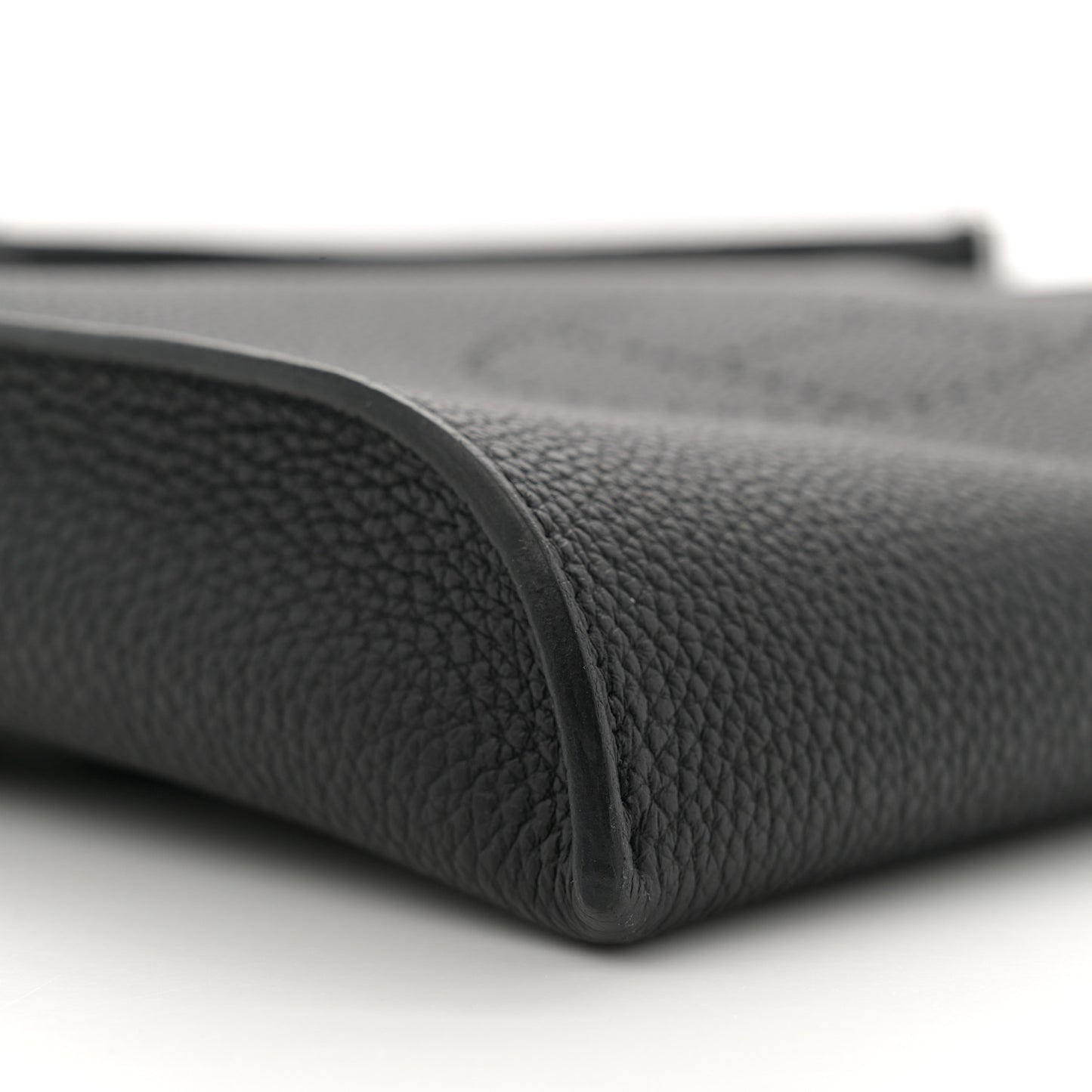 Togo Videpoches Black