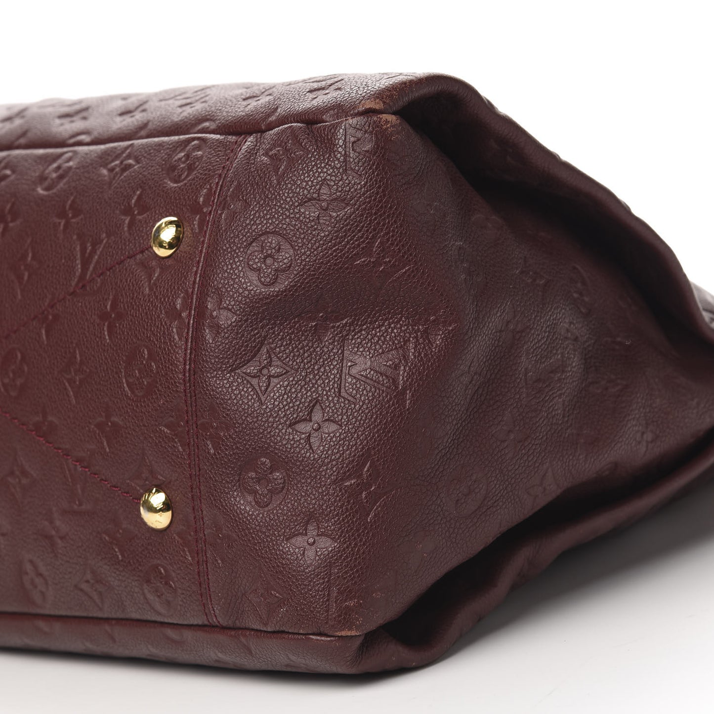 Empreinte Artsy MM Flamme