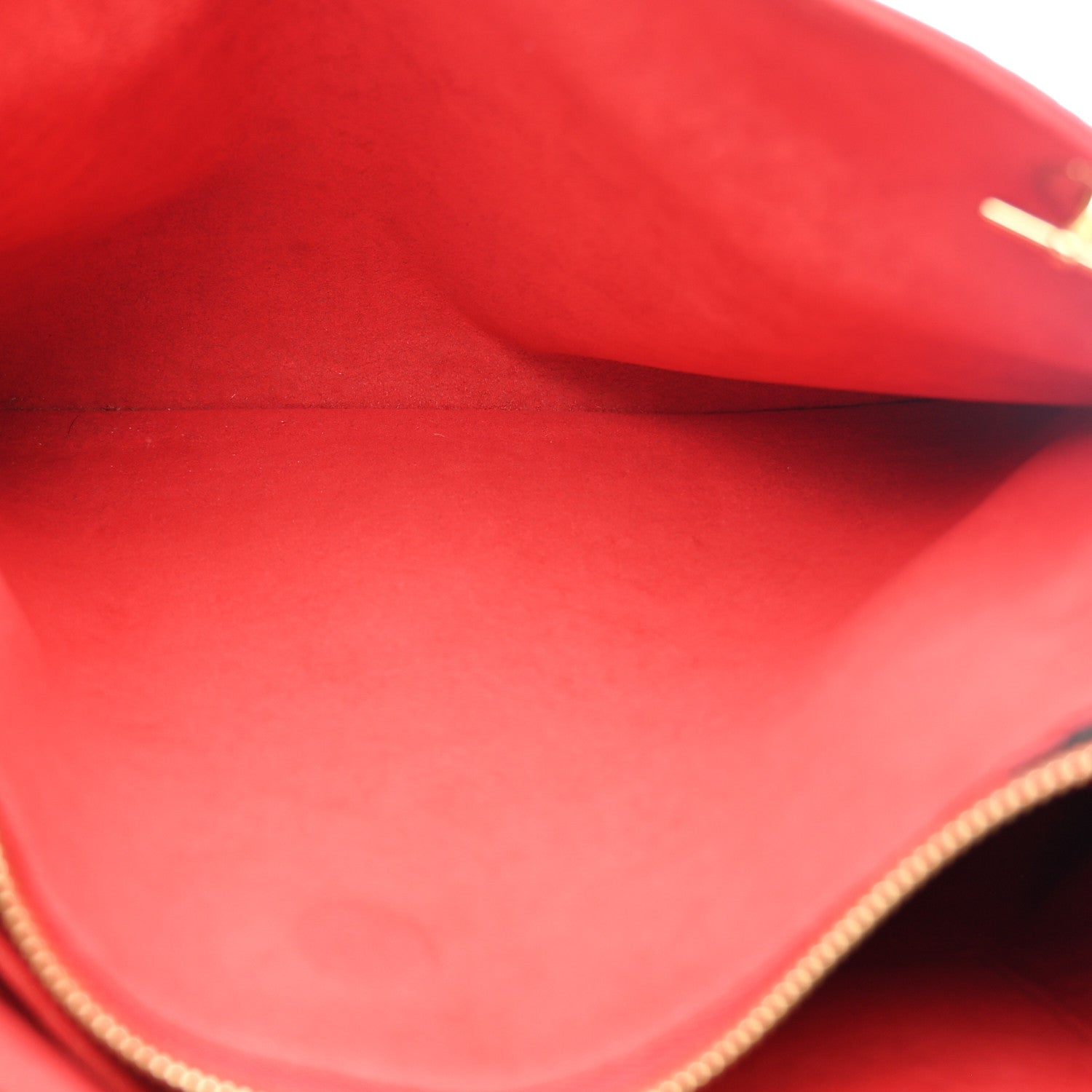Louis Vuitton Monogram Surene MM Cherry 6 of 12