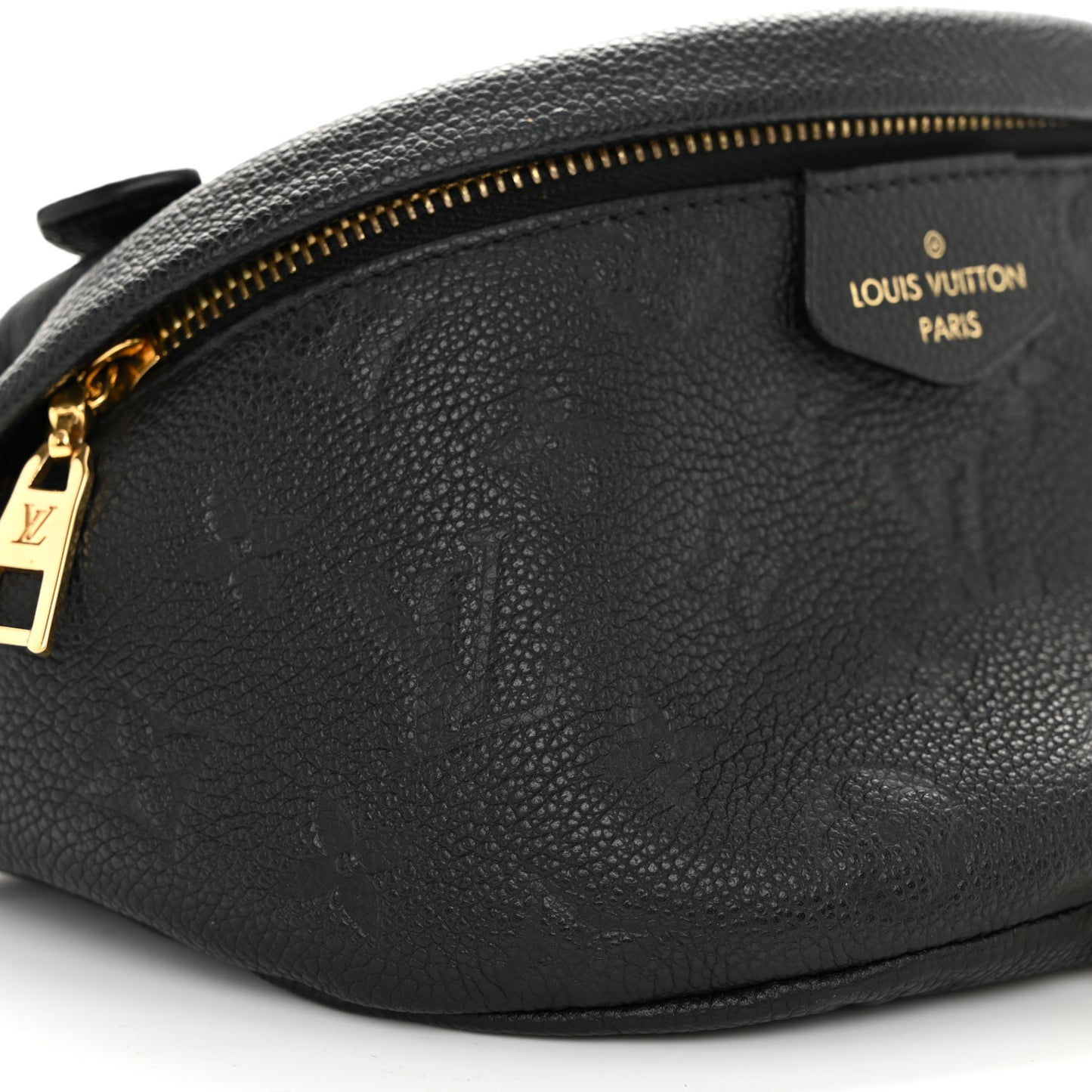 Empreinte BumBag Black