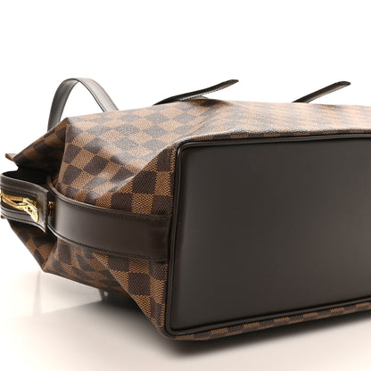 Louis Vuitton Damier Ebene Chelsea Tote 8 of 9