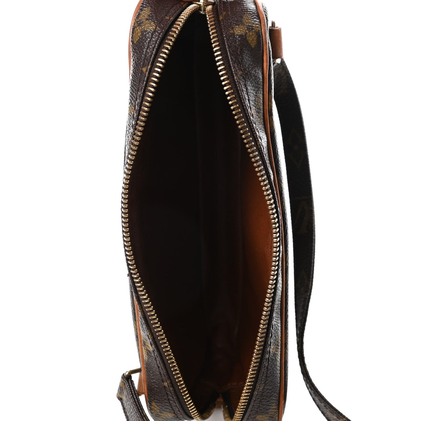 Monogram Pochette Marly Bandouliere