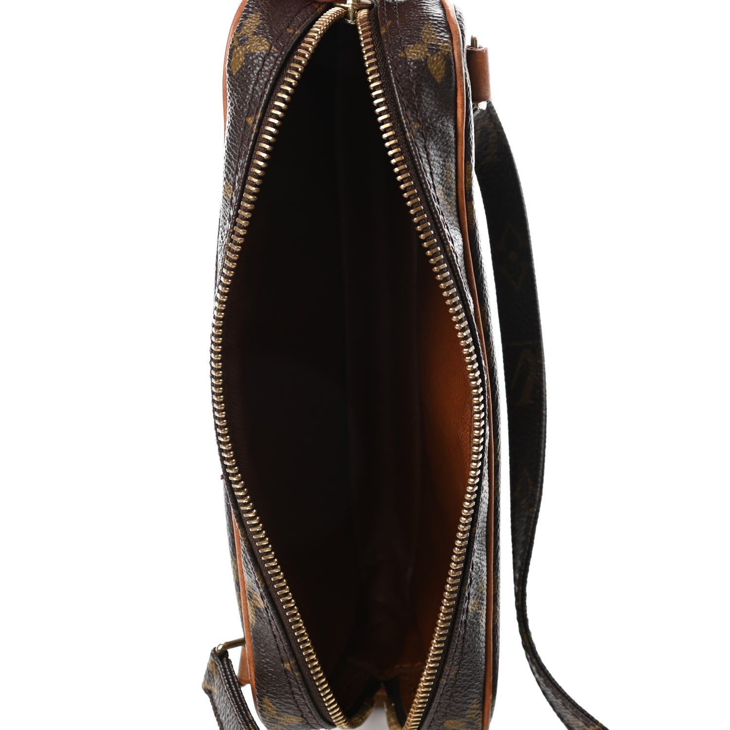 Louis Vuitton Monogram Pochette Marly Bandouliere 4 of 5