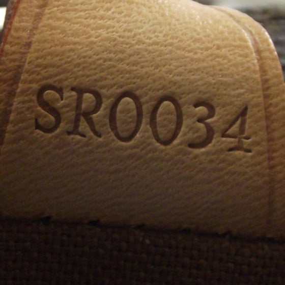 Louis Vuitton Monogram Vavin GM 9 of 9
