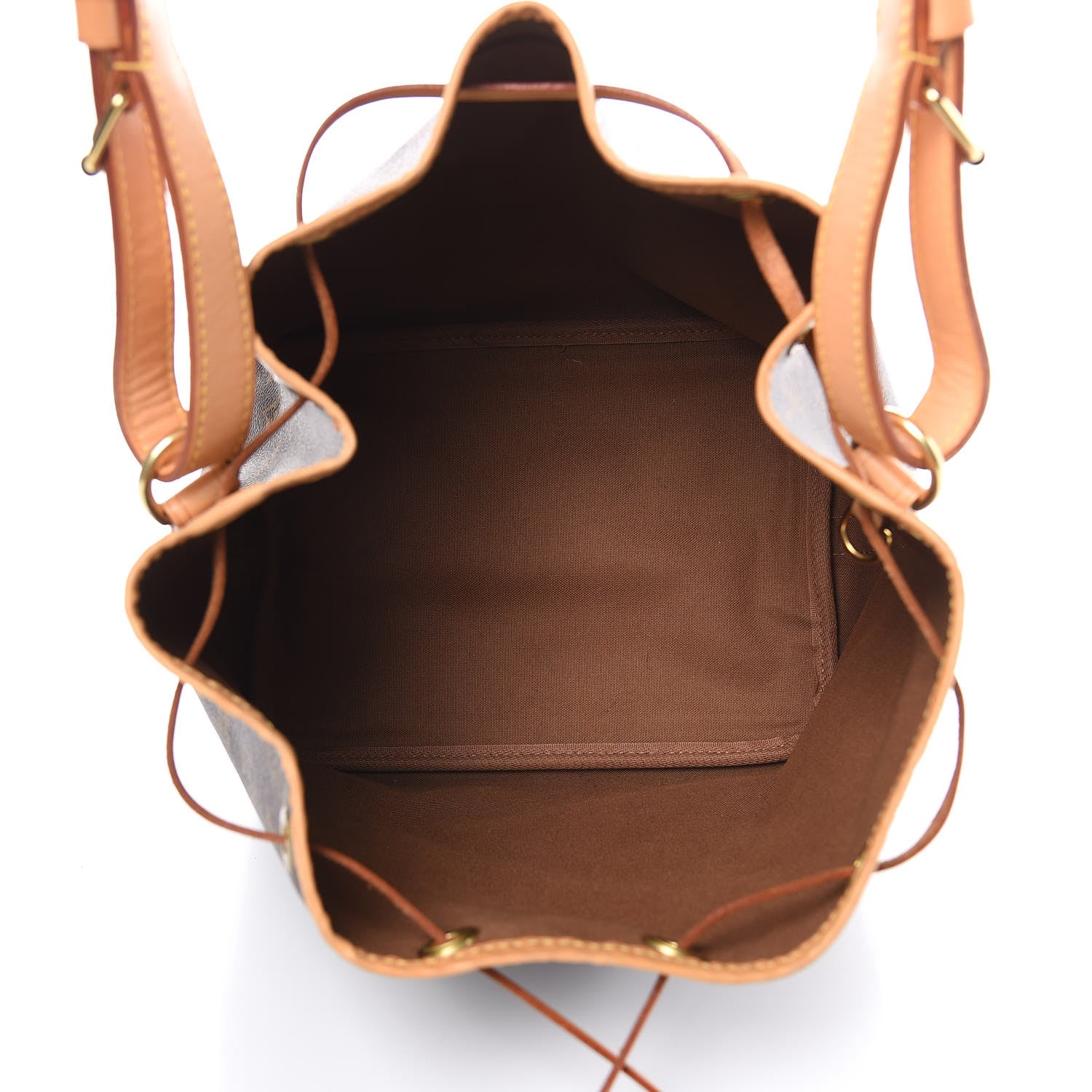 Louis Vuitton Monogram Petit Noe 5 of 12