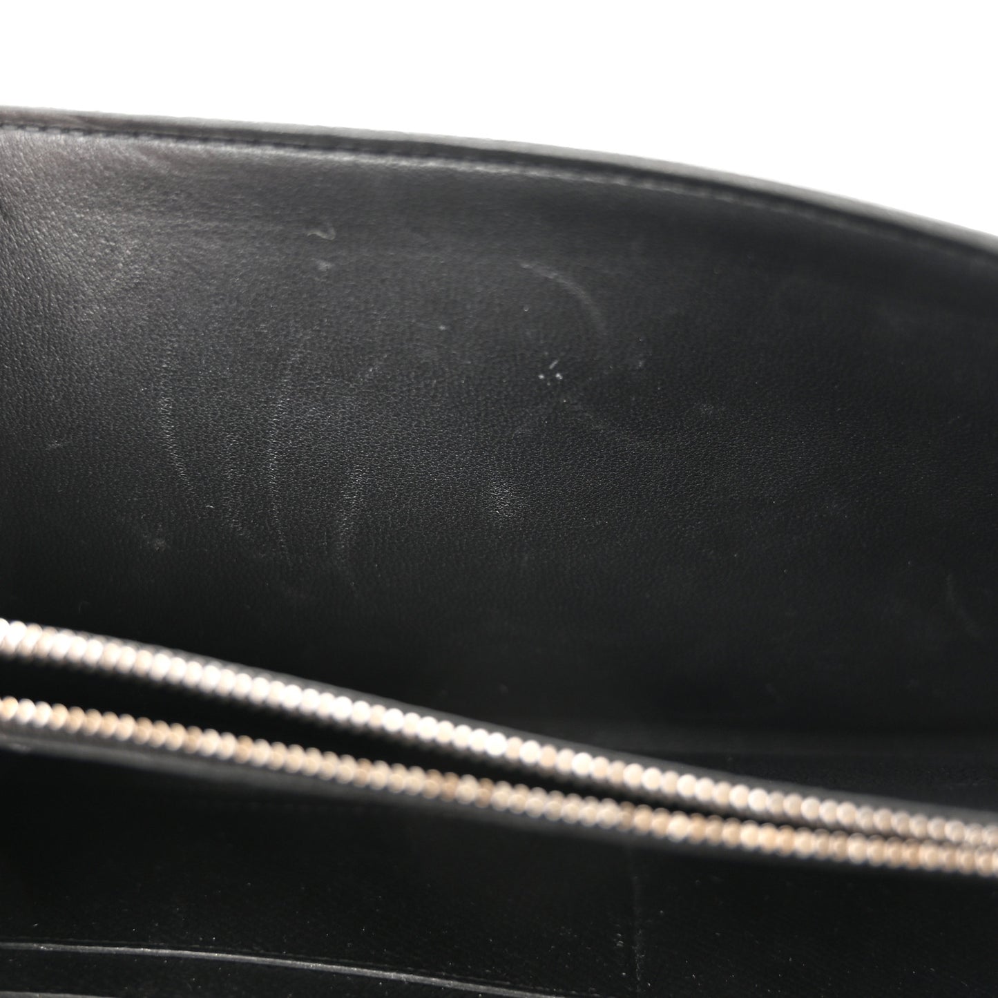 Epsom Constance Wallet To Go Black