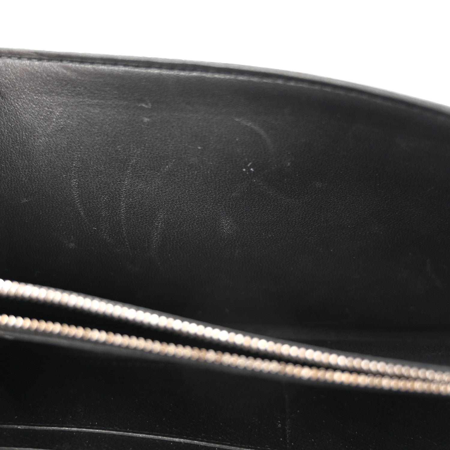 Hermes Epsom Constance Wallet To Go Black 8 of 9
