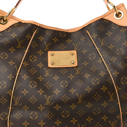 Louis Vuitton Monogram Galliera GM 7 of 11