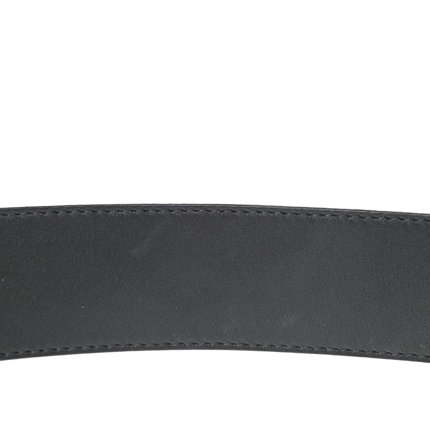Calfskin Double G 40mm Belt 90 36 Black