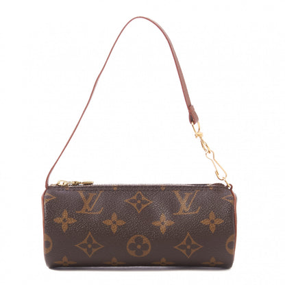 Louis Vuitton Monogram Mini Papillon 1 of 8