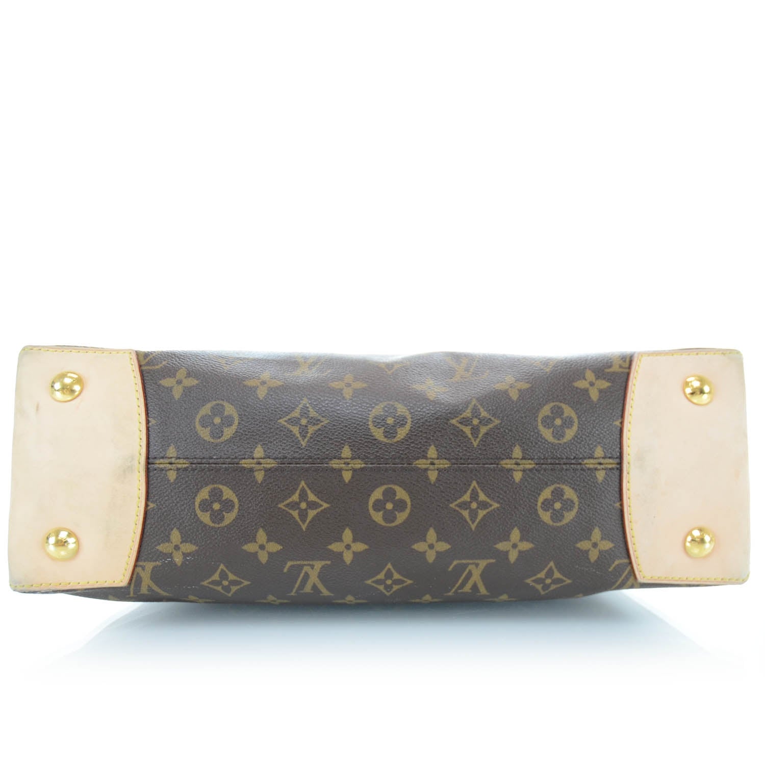 Louis Vuitton Monogram Wilshire MM 6 of 11