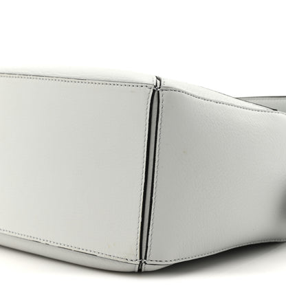 Loewe Calfskin Small Puzzle Bag Kaolin 8 of 13