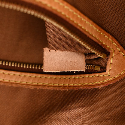 Louis Vuitton LOUIS VUITTON Monogram Batignolles Horizontal 7 of 13