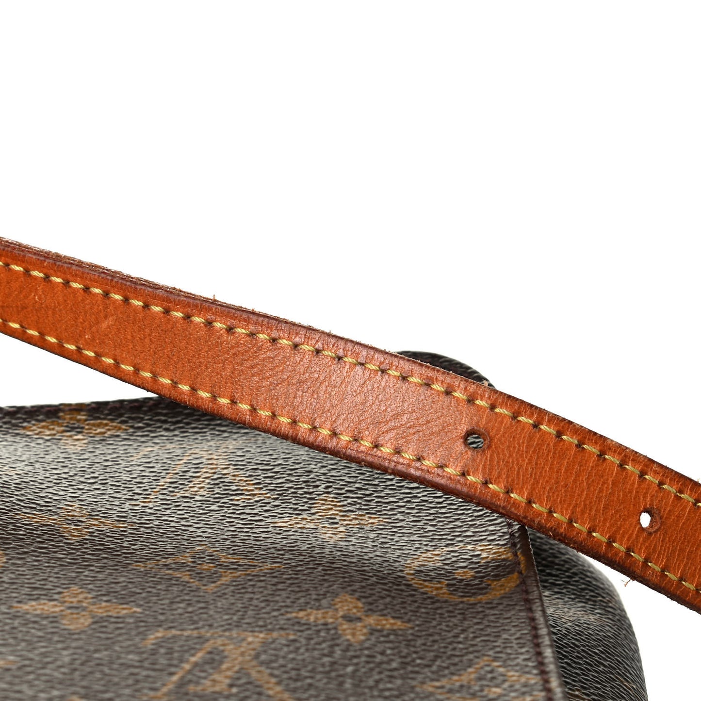 Monogram Musette Salsa